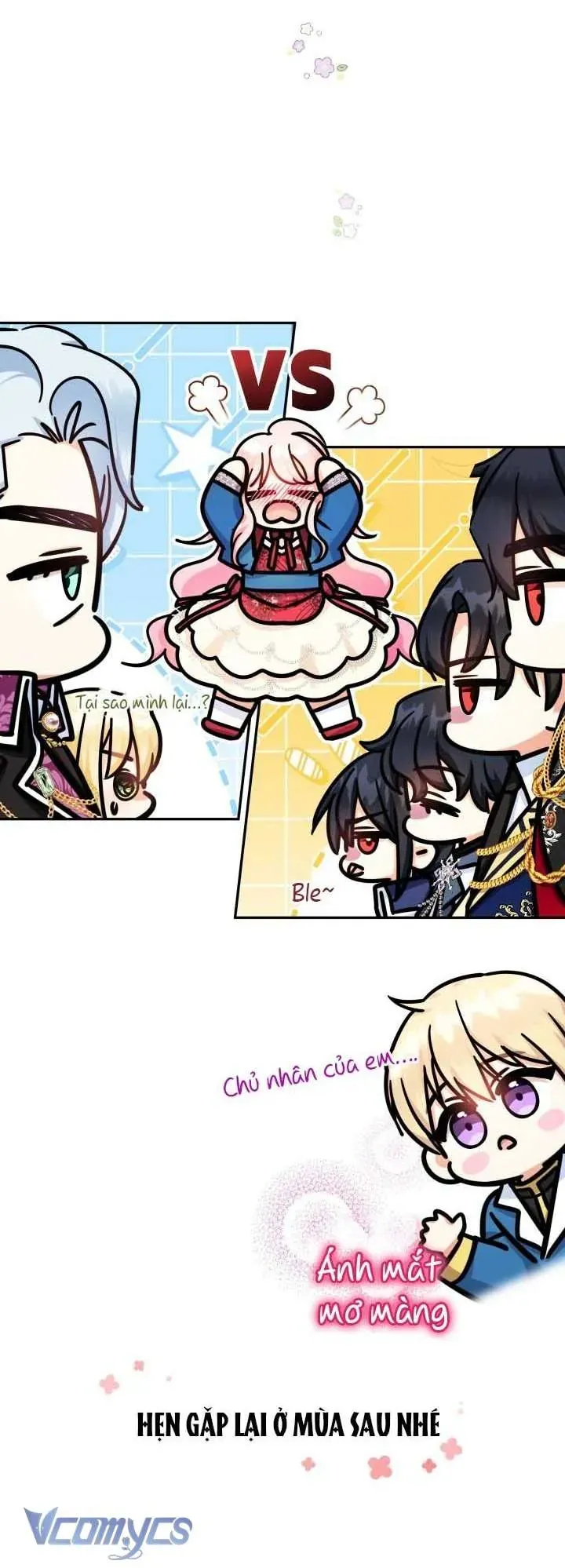 Tiểu Thư Tích Tiền Đi Bụi Chap 110 - Next Chap 109