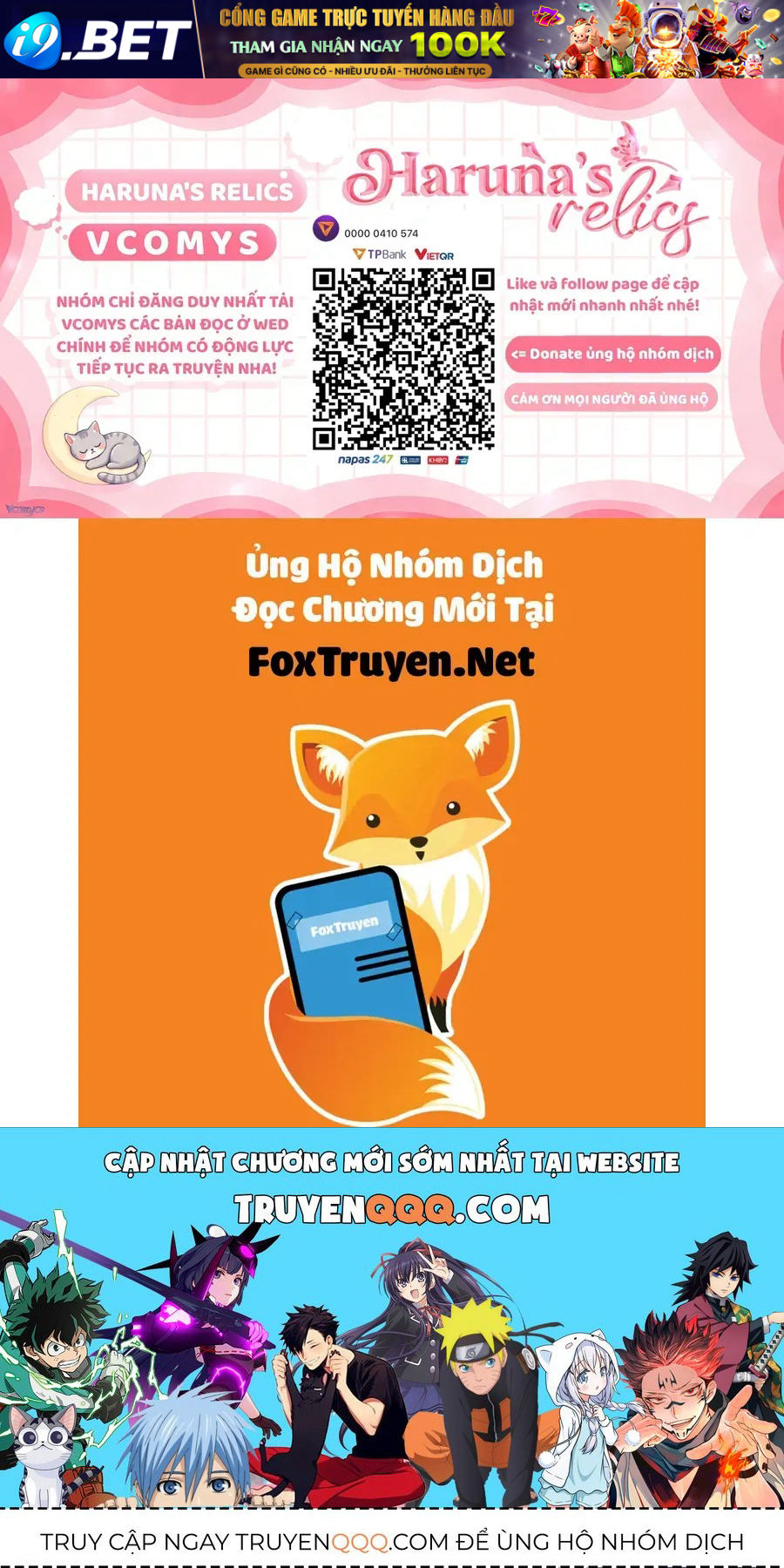 Tiểu Thư Tích Tiền Đi Bụi Chap 110 - Next Chap 109