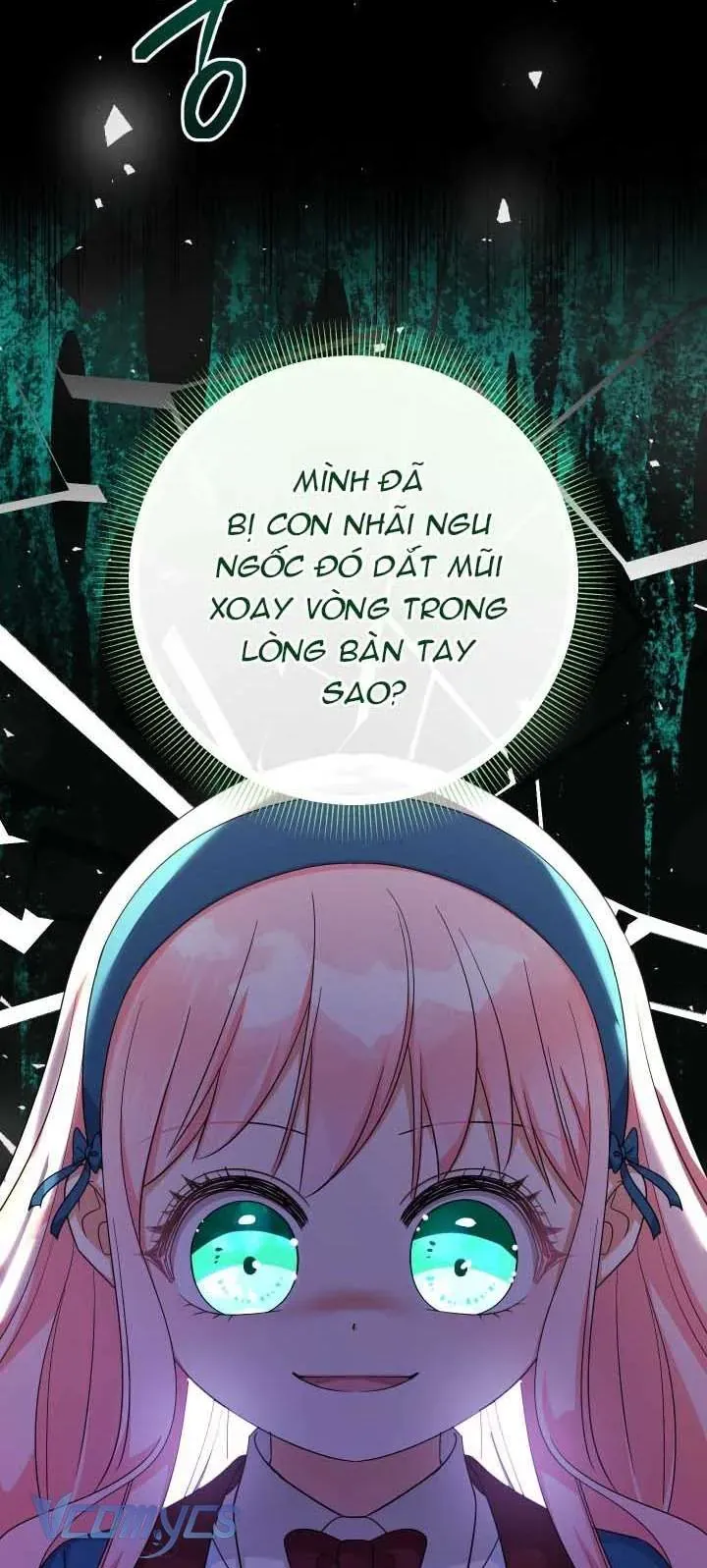 Tiểu Thư Tích Tiền Đi Bụi Chap 110 - Next Chap 109