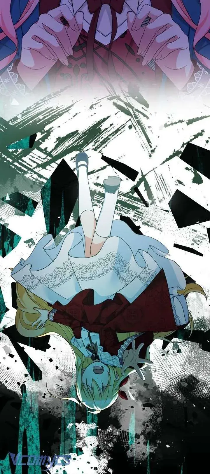 Tiểu Thư Tích Tiền Đi Bụi Chap 110 - Next Chap 109