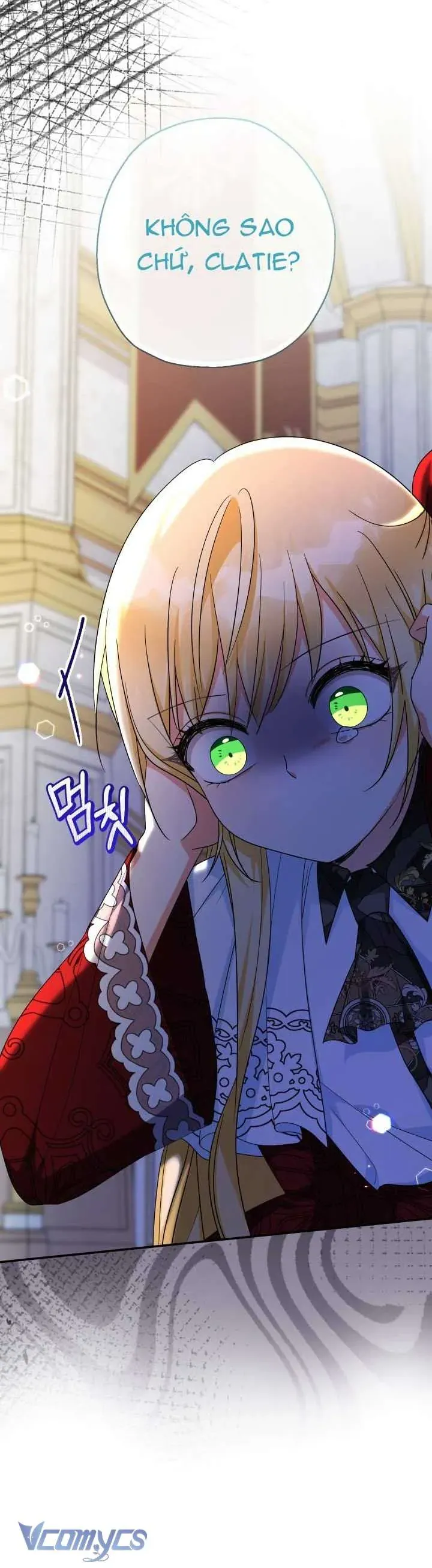 Tiểu Thư Tích Tiền Đi Bụi Chap 110 - Next Chap 109