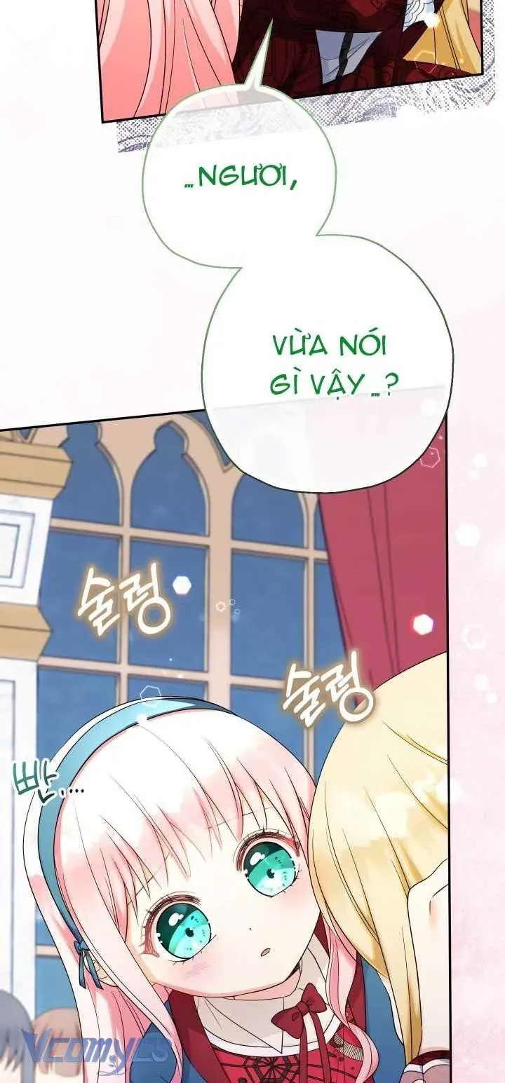 Tiểu Thư Tích Tiền Đi Bụi Chap 110 - Next Chap 109