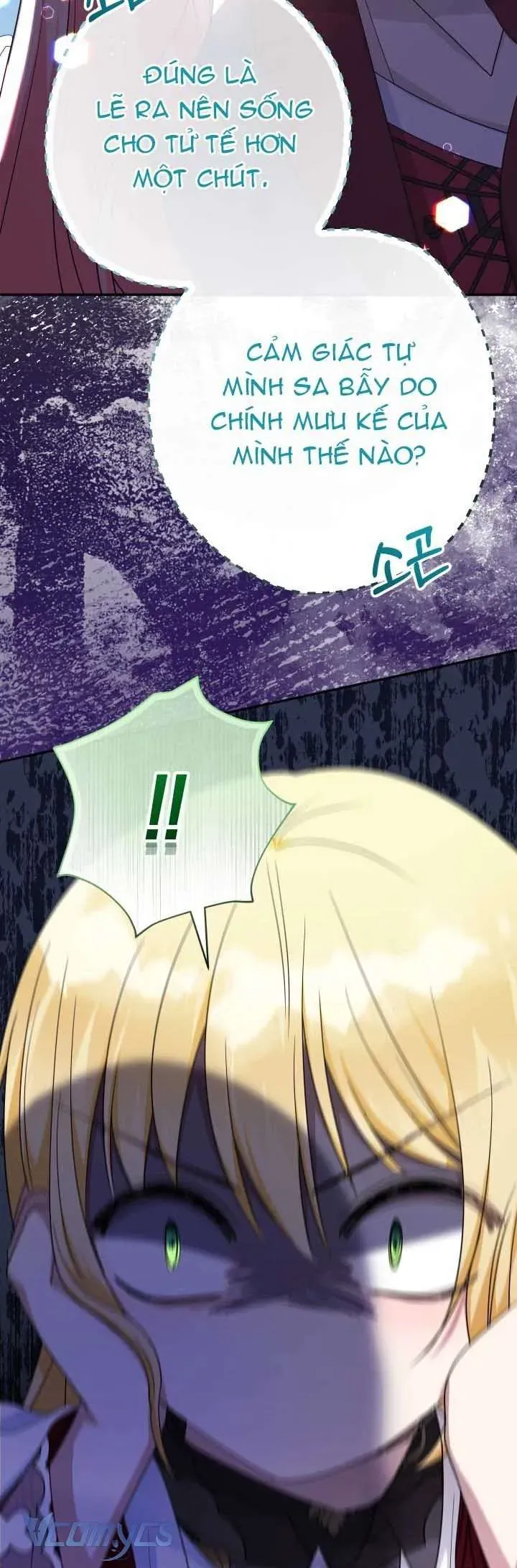 Tiểu Thư Tích Tiền Đi Bụi Chap 110 - Next Chap 109