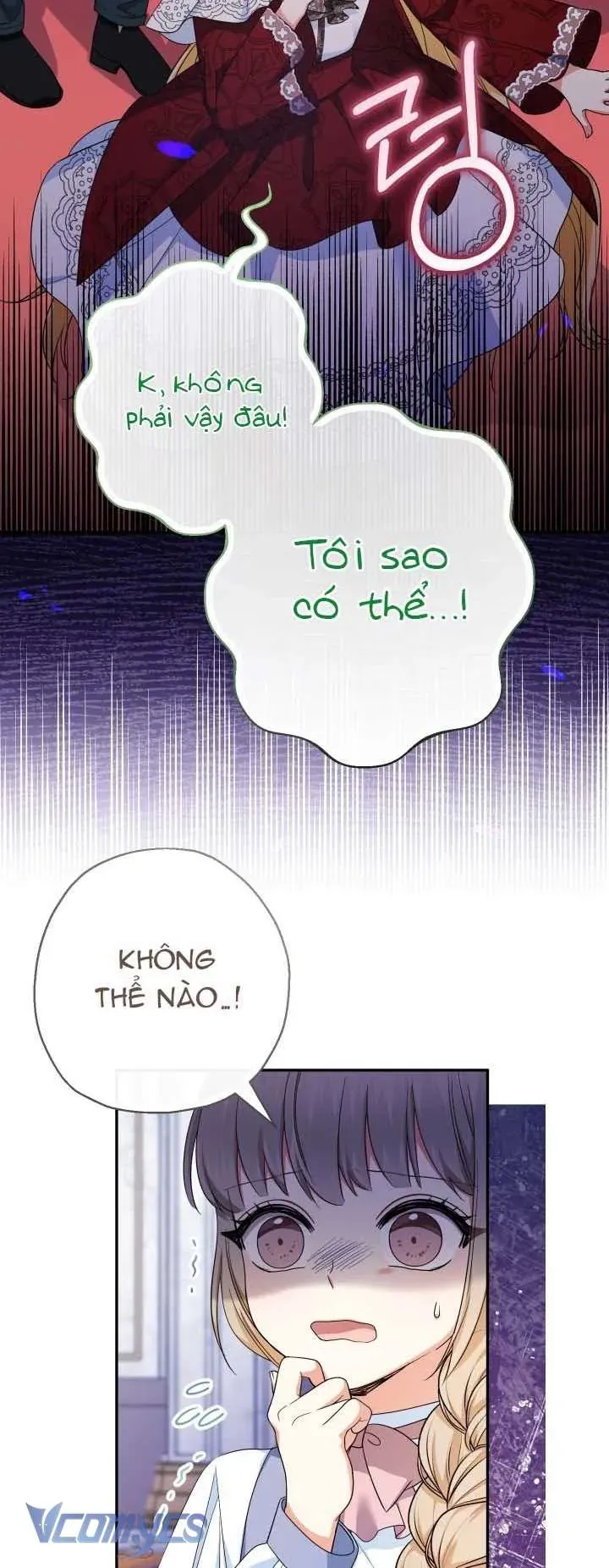 Tiểu Thư Tích Tiền Đi Bụi Chap 110 - Next Chap 109