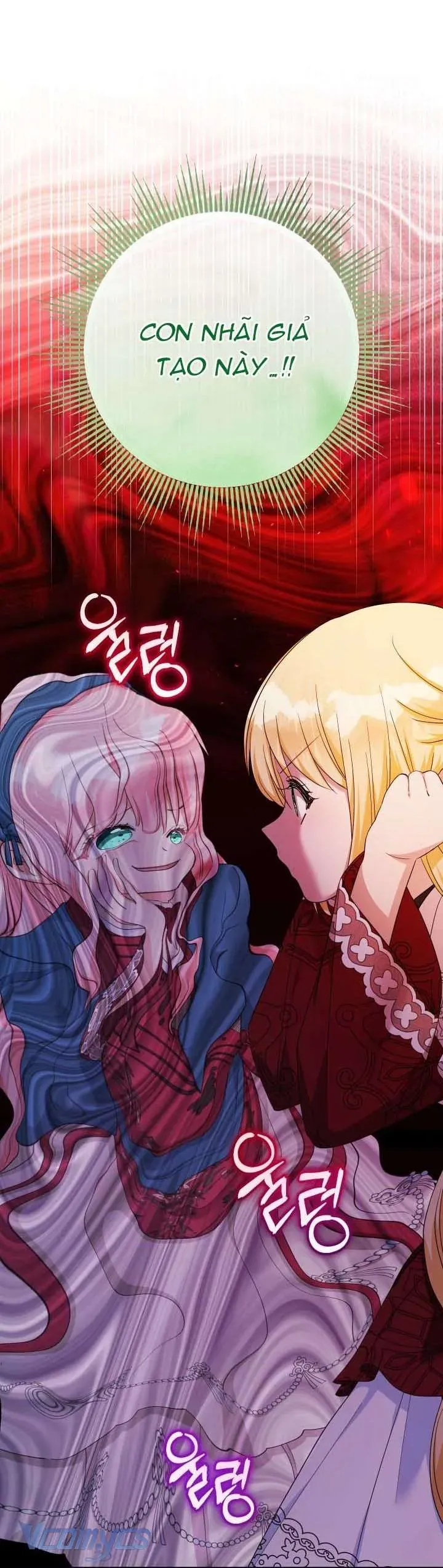 Tiểu Thư Tích Tiền Đi Bụi Chap 110 - Next Chap 109