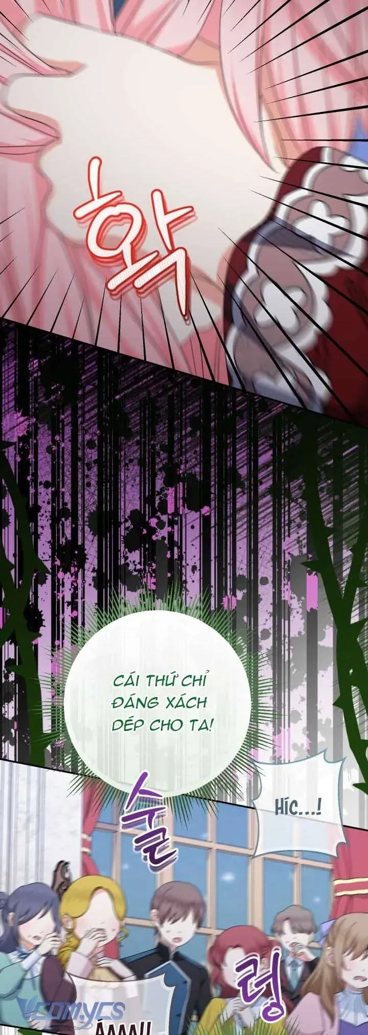 Tiểu Thư Tích Tiền Đi Bụi Chap 110 - Next Chap 109