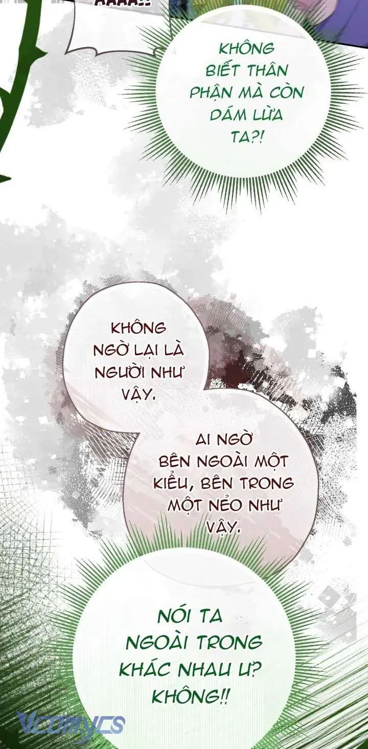 Tiểu Thư Tích Tiền Đi Bụi Chap 110 - Next Chap 109