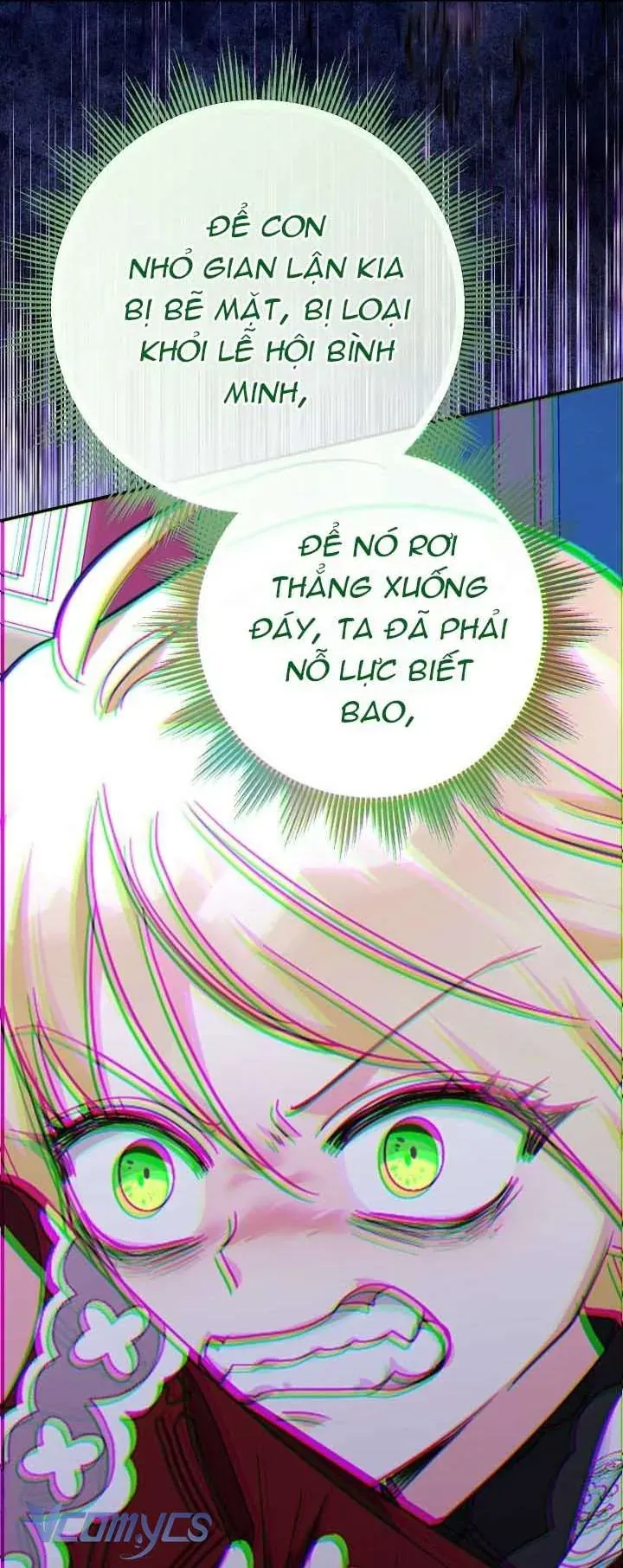 Tiểu Thư Tích Tiền Đi Bụi Chap 110 - Next Chap 109