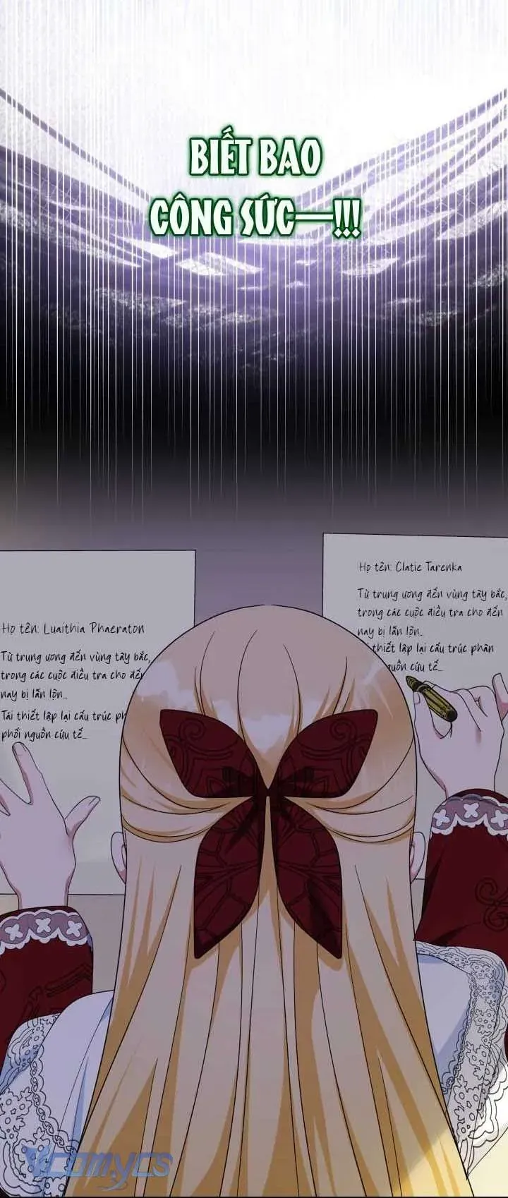 Tiểu Thư Tích Tiền Đi Bụi Chap 110 - Next Chap 109