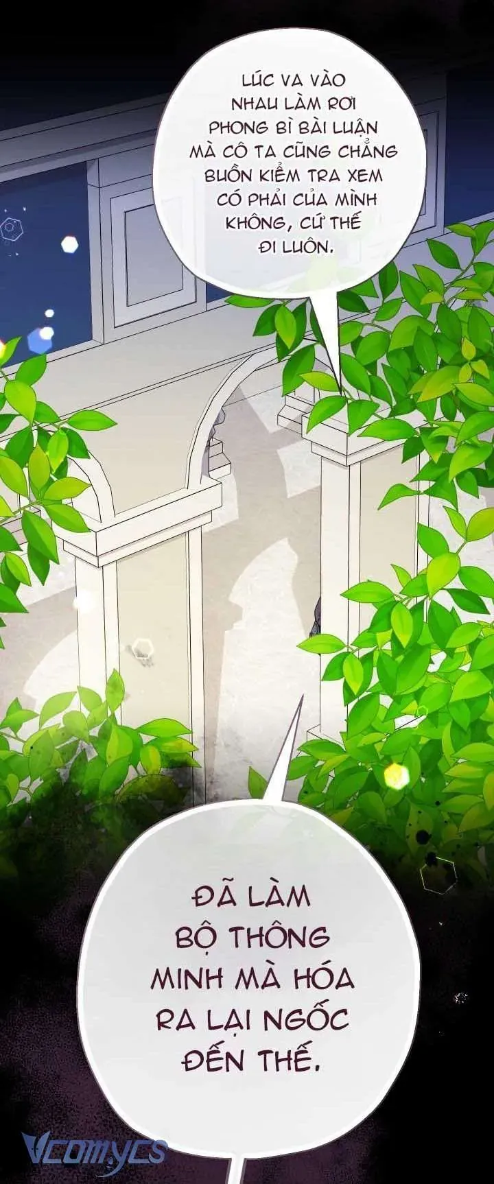 Tiểu Thư Tích Tiền Đi Bụi Chap 110 - Next Chap 109