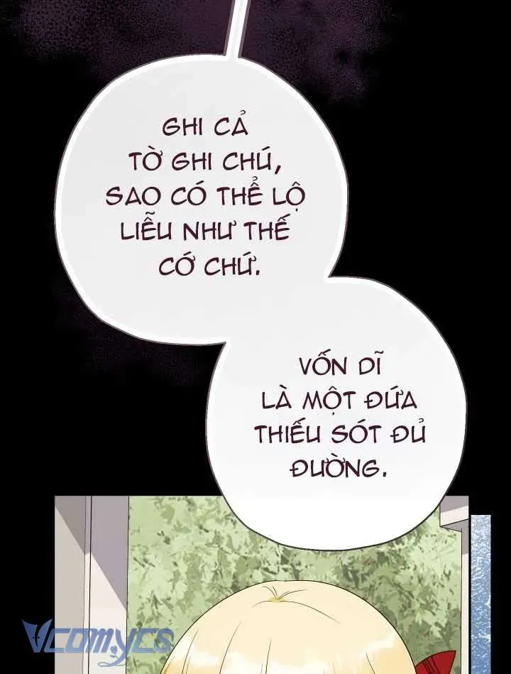 Tiểu Thư Tích Tiền Đi Bụi Chap 110 - Next Chap 109