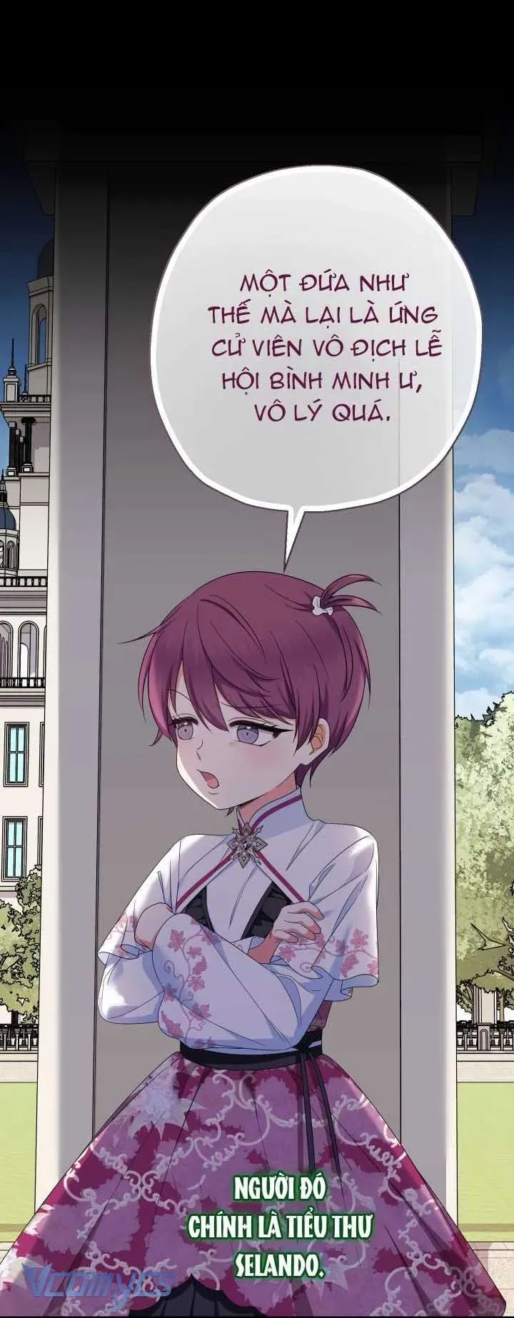 Tiểu Thư Tích Tiền Đi Bụi Chap 110 - Next Chap 109