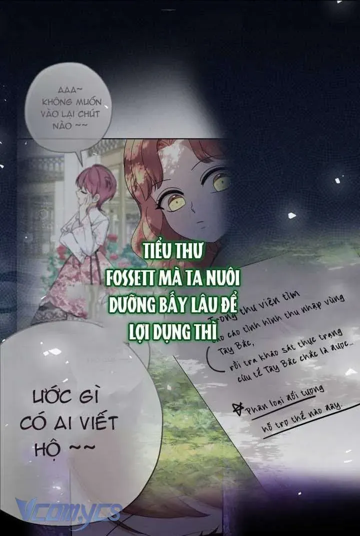 Tiểu Thư Tích Tiền Đi Bụi Chap 110 - Next Chap 109