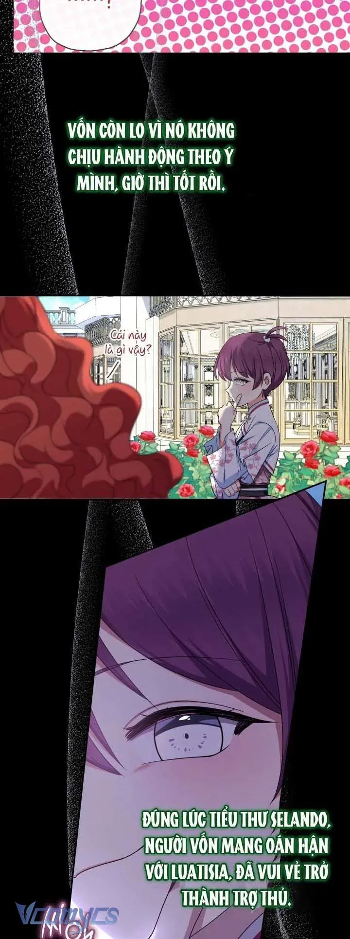 Tiểu Thư Tích Tiền Đi Bụi Chap 110 - Next Chap 109