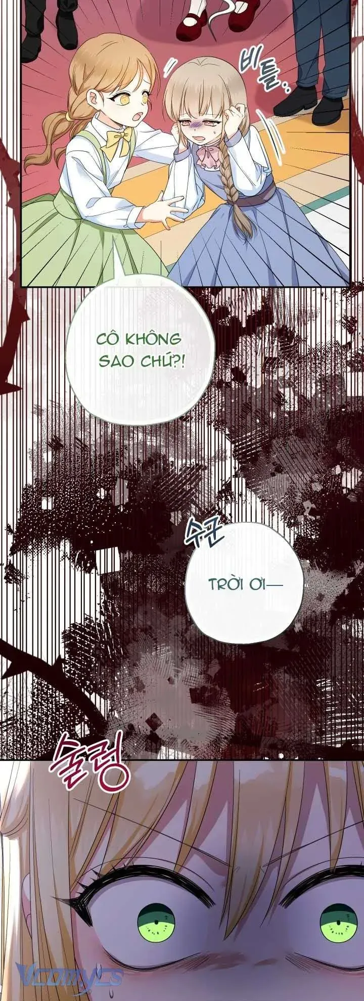 Tiểu Thư Tích Tiền Đi Bụi Chap 110 - Next Chap 109