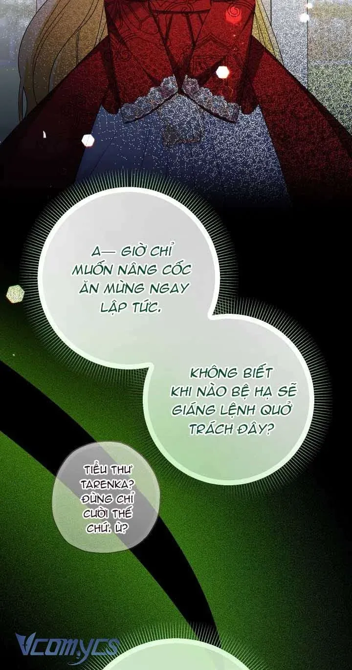 Tiểu Thư Tích Tiền Đi Bụi Chap 110 - Next Chap 109