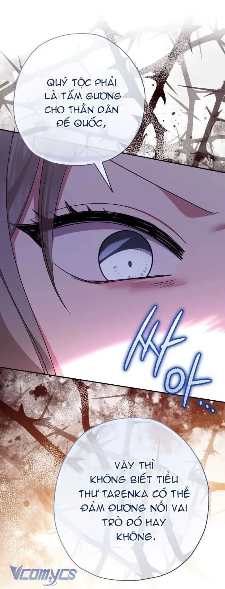 Tiểu Thư Tích Tiền Đi Bụi Chap 110 - Next Chap 109