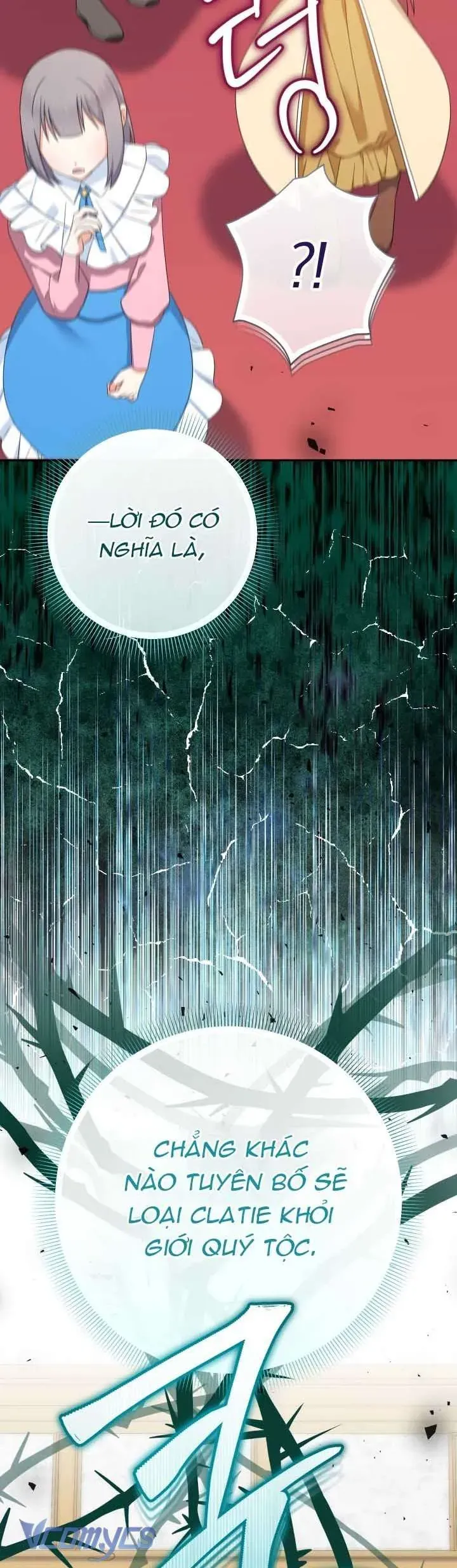 Tiểu Thư Tích Tiền Đi Bụi Chap 110 - Next Chap 109