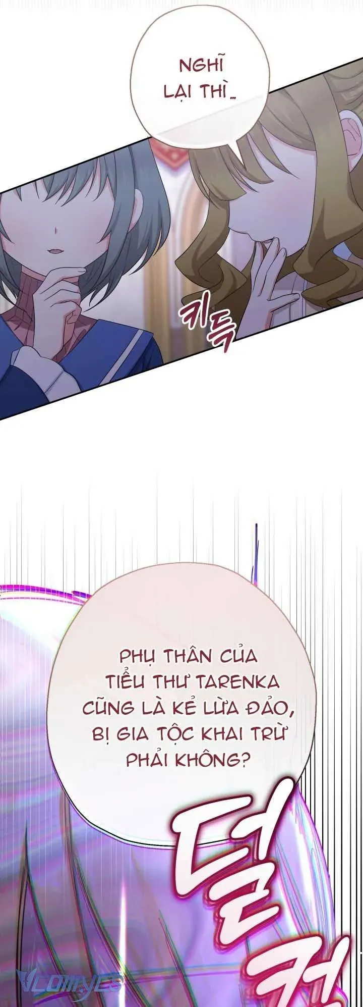 Tiểu Thư Tích Tiền Đi Bụi Chap 110 - Next Chap 109