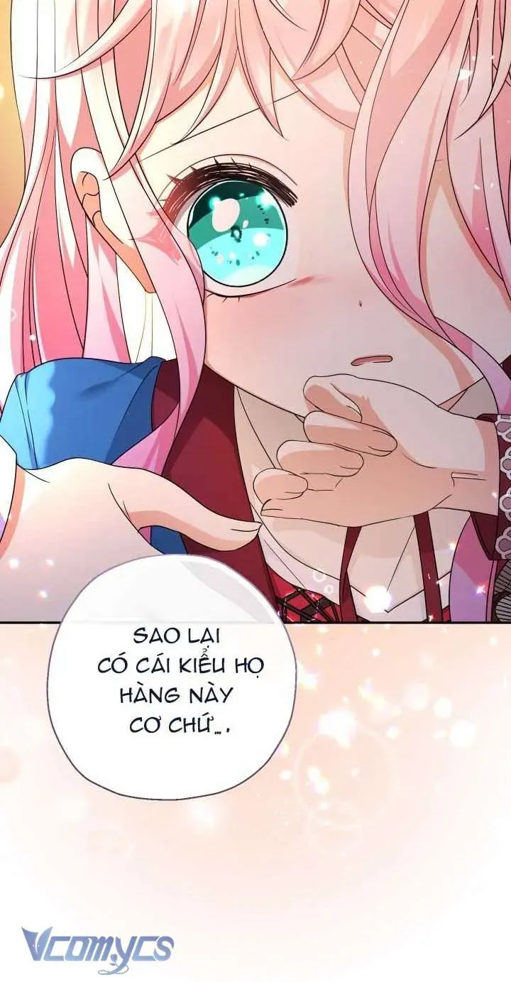 Tiểu Thư Tích Tiền Đi Bụi Chap 110 - Next Chap 109