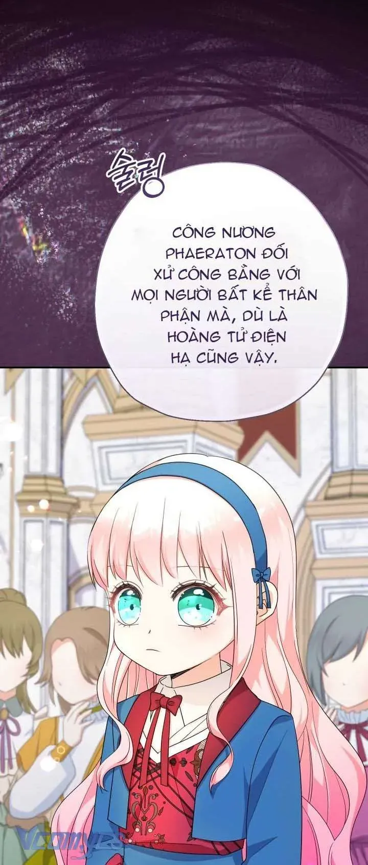 Tiểu Thư Tích Tiền Đi Bụi Chap 110 - Next Chap 109