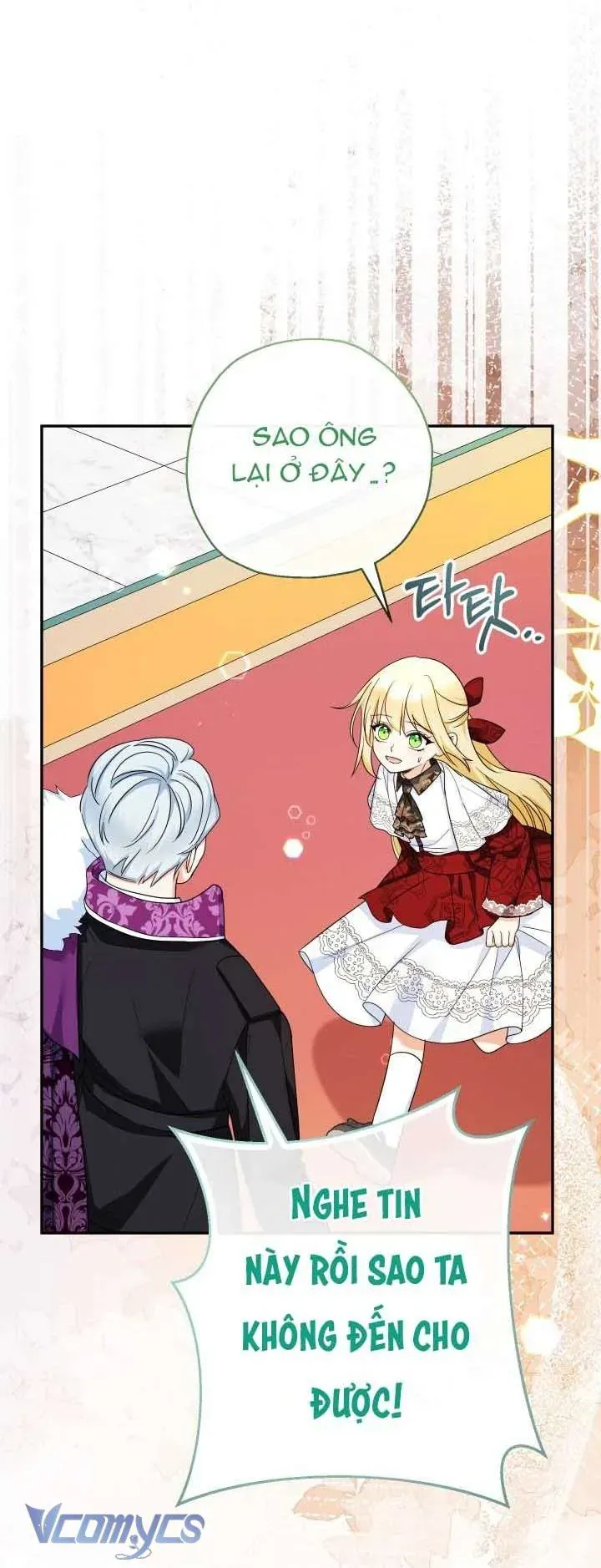 Tiểu Thư Tích Tiền Đi Bụi Chap 110 - Next Chap 109