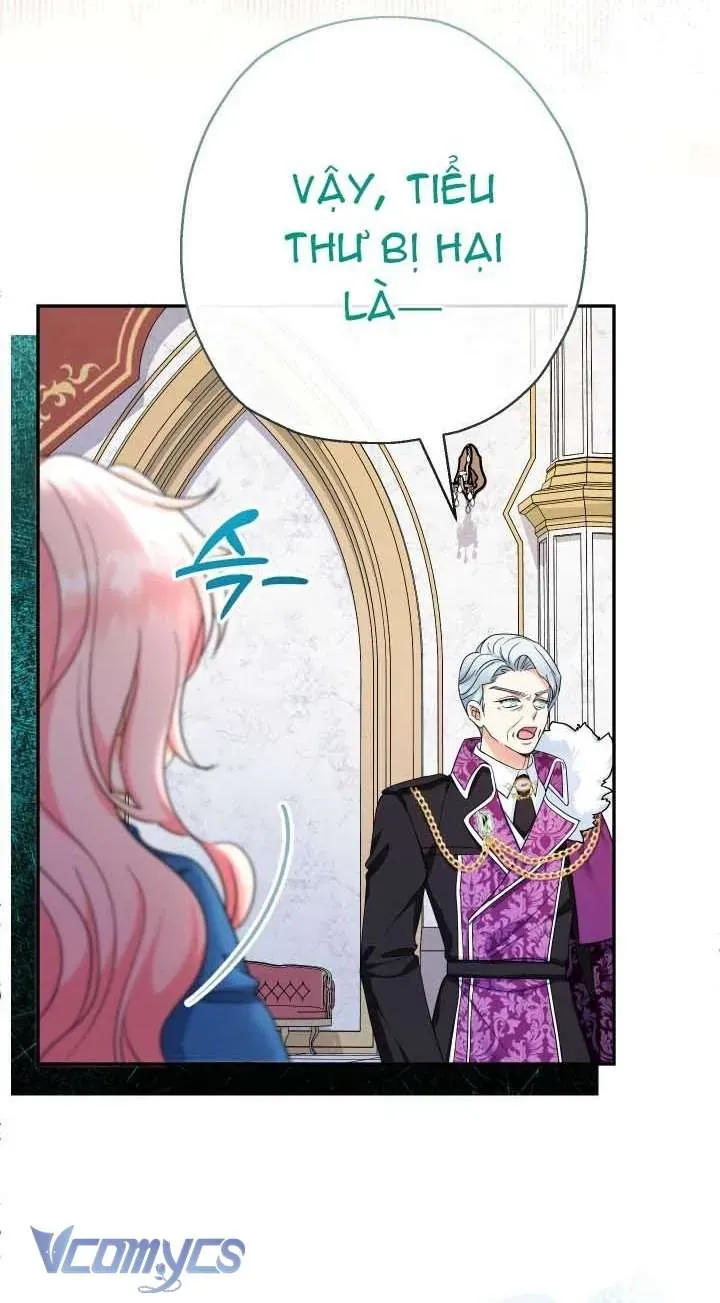 Tiểu Thư Tích Tiền Đi Bụi Chap 110 - Next Chap 109