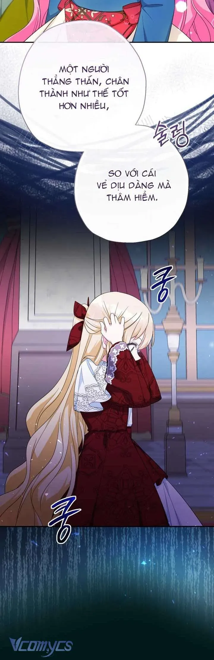 Tiểu Thư Tích Tiền Đi Bụi Chap 110 - Next Chap 109