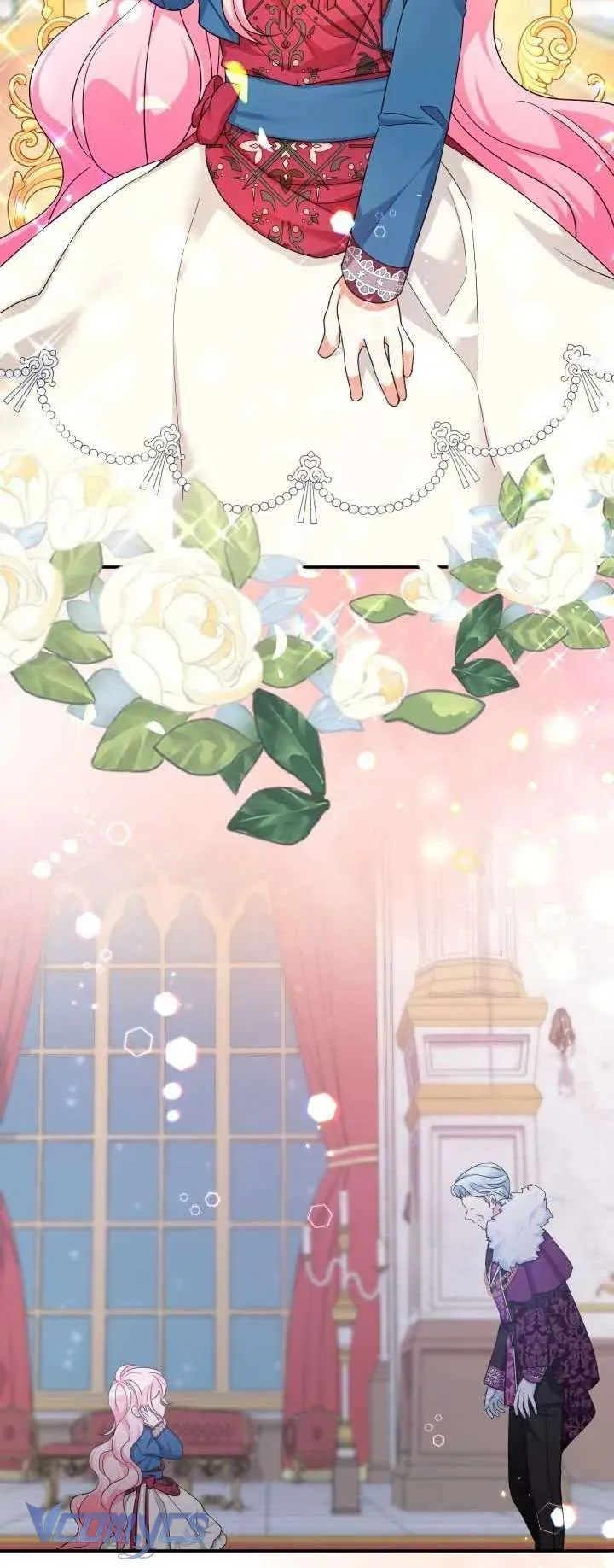 Tiểu Thư Tích Tiền Đi Bụi Chap 110 - Next Chap 109