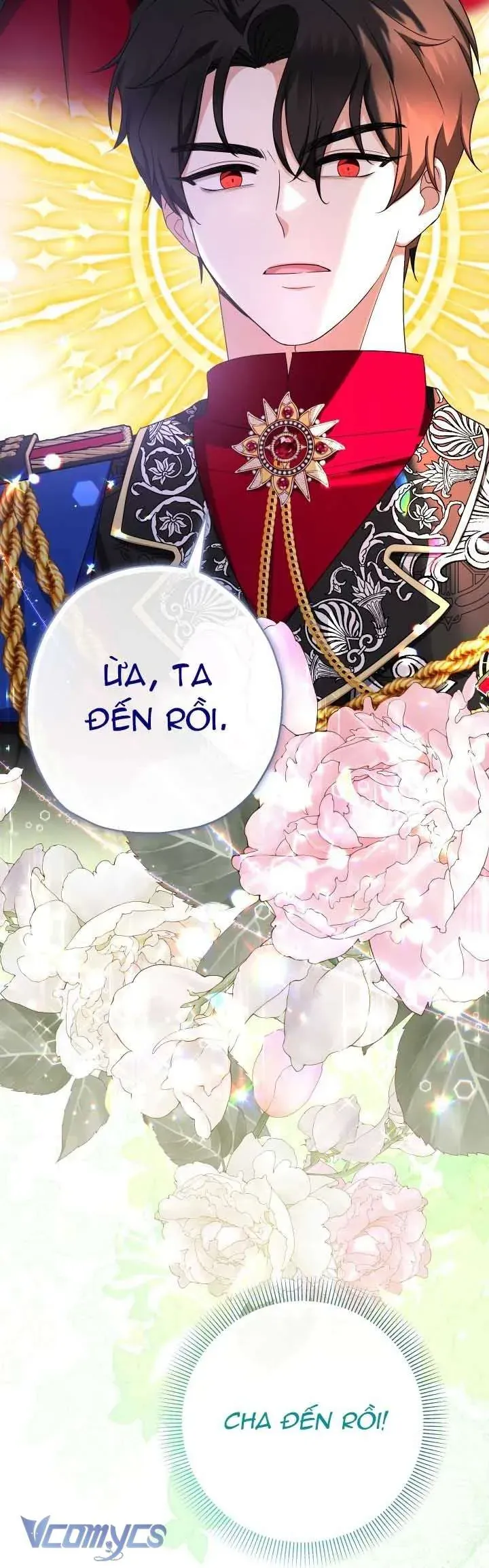 Tiểu Thư Tích Tiền Đi Bụi Chap 110 - Next Chap 109