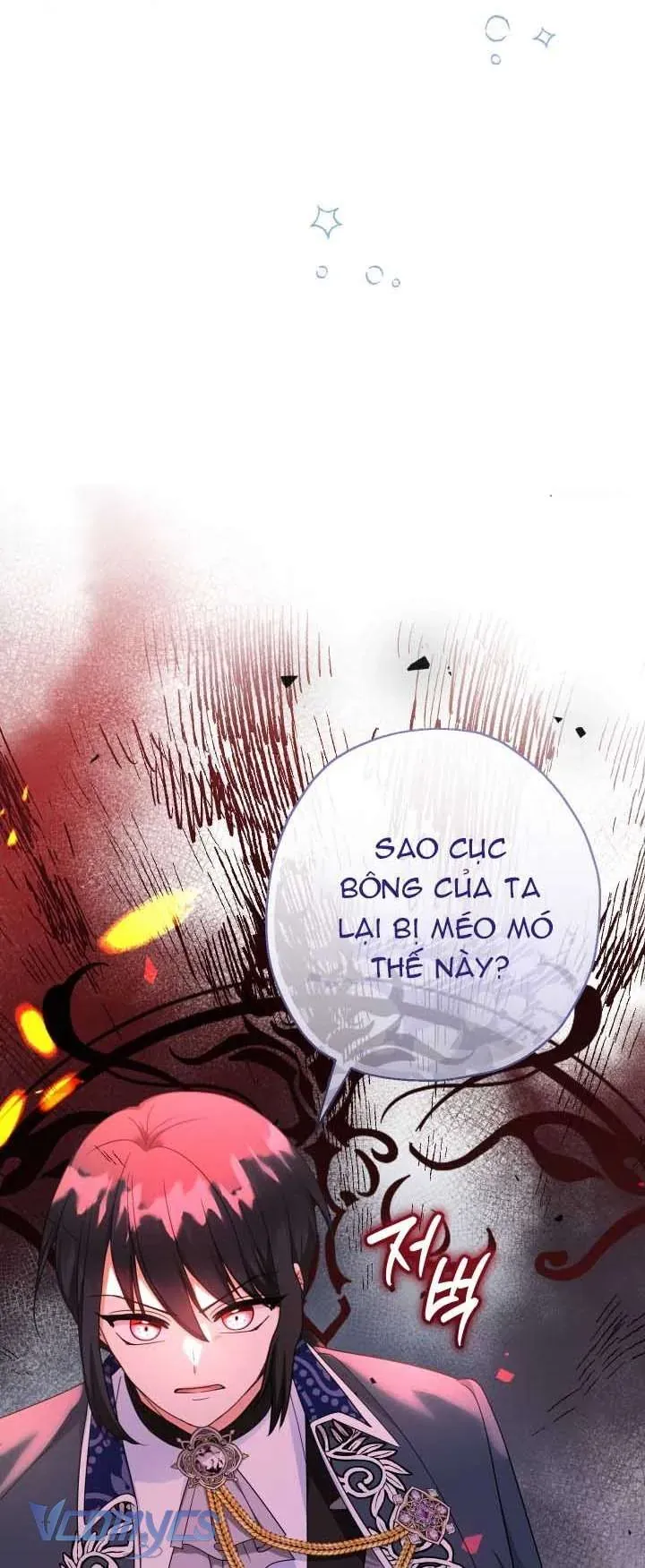 Tiểu Thư Tích Tiền Đi Bụi Chap 110 - Next Chap 109