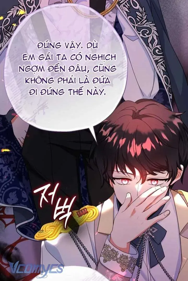 Tiểu Thư Tích Tiền Đi Bụi Chap 110 - Next Chap 109