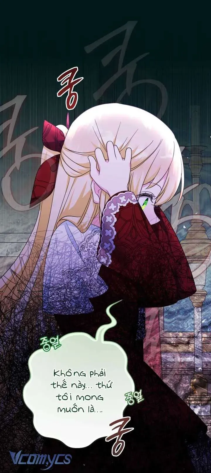 Tiểu Thư Tích Tiền Đi Bụi Chap 110 - Next Chap 109