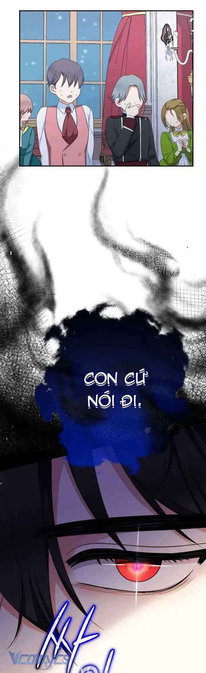 Tiểu Thư Tích Tiền Đi Bụi Chap 110 - Next Chap 109