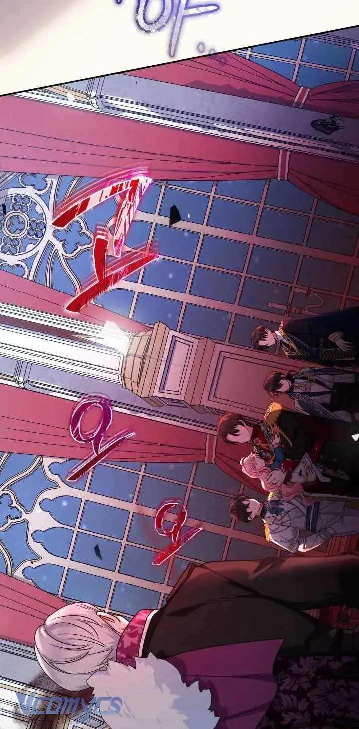 Tiểu Thư Tích Tiền Đi Bụi Chap 110 - Next Chap 109