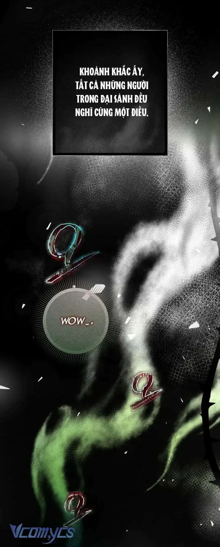 Tiểu Thư Tích Tiền Đi Bụi Chap 110 - Next Chap 109