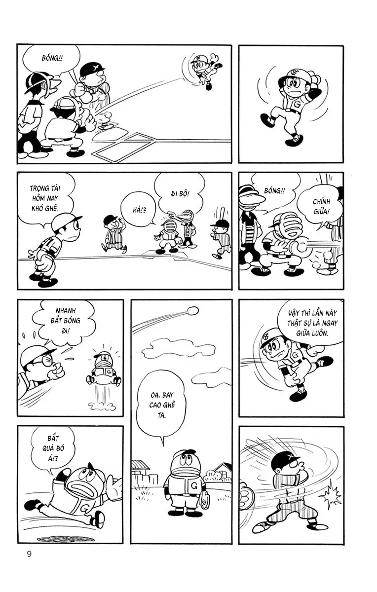 Con Ma Q-Taro Perfect Edition Chap 21 - Next Chap 20