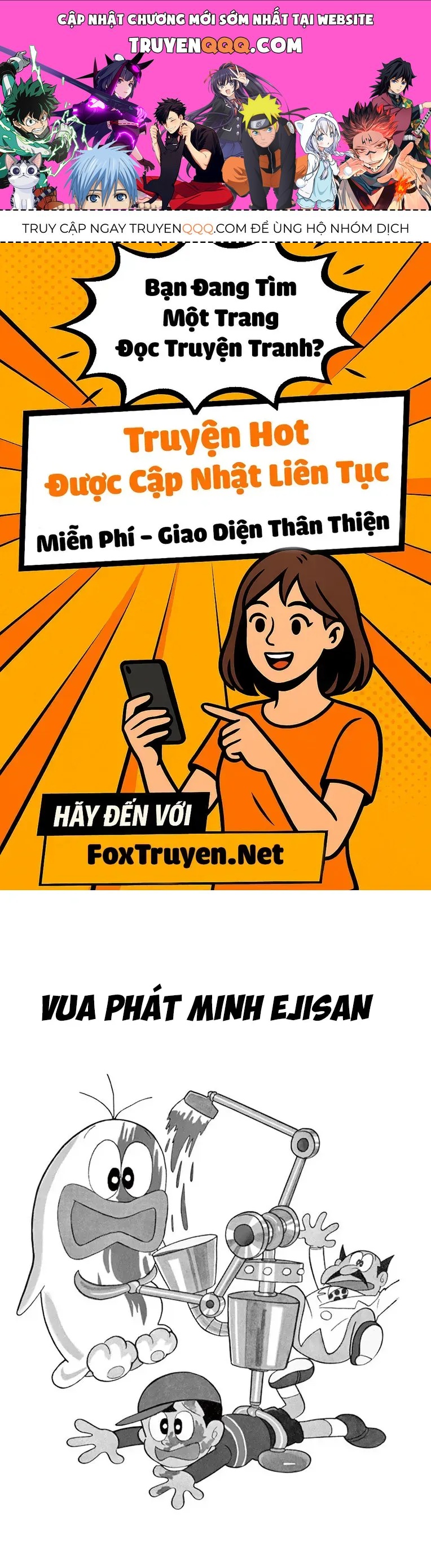 Con Ma Q-Taro Perfect Edition Chap 26 - Next Chap 25