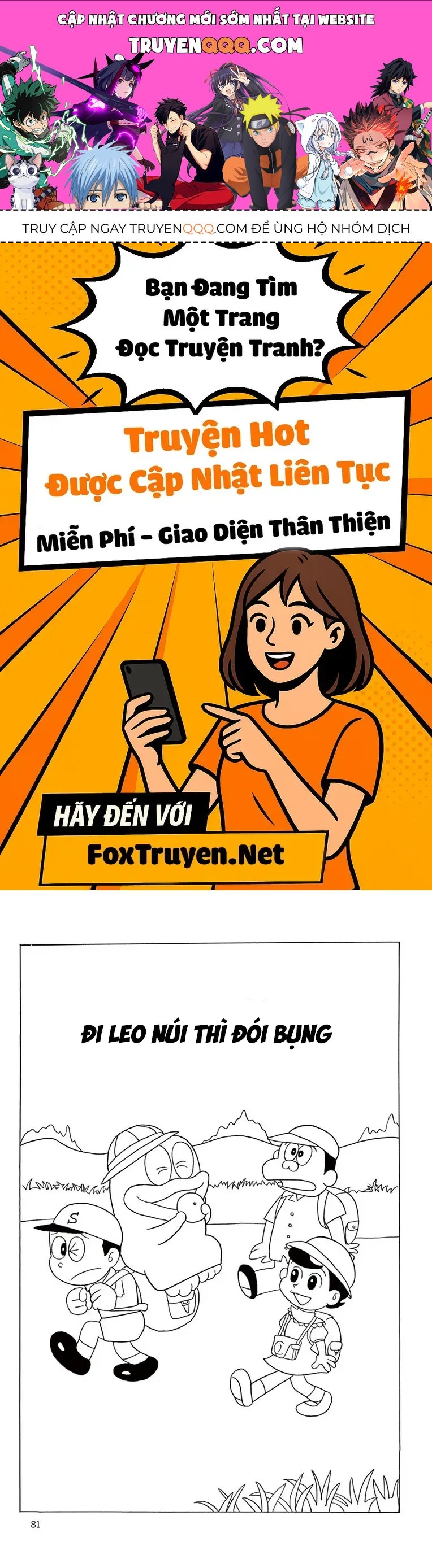 Con Ma Q-Taro Perfect Edition Chap 28 - Next Chap 27