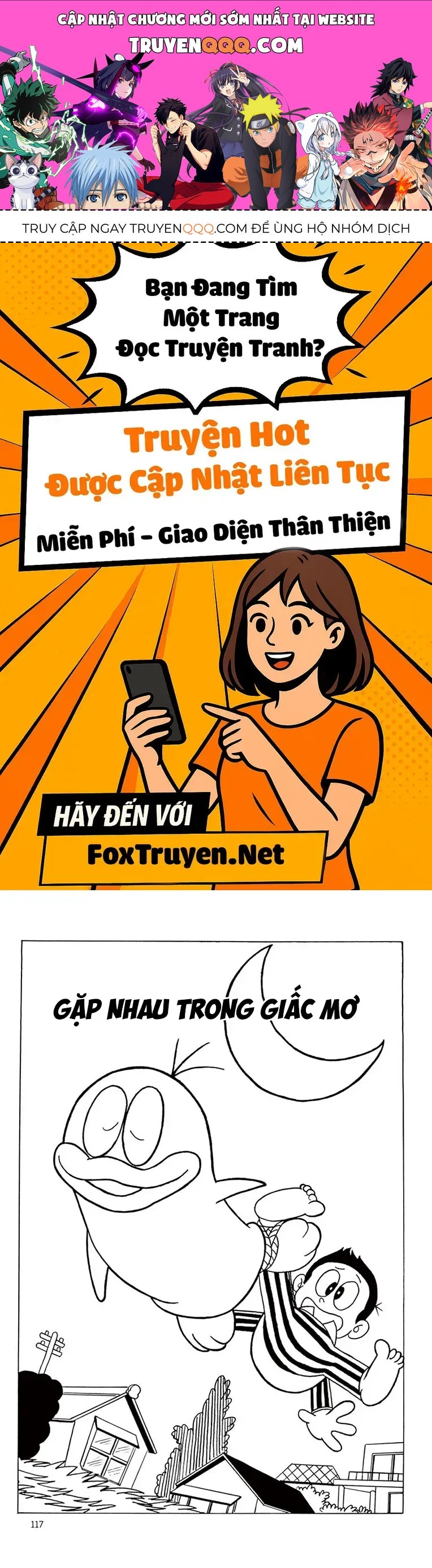 Con Ma Q-Taro Perfect Edition Chap 31 - Next Chap 30