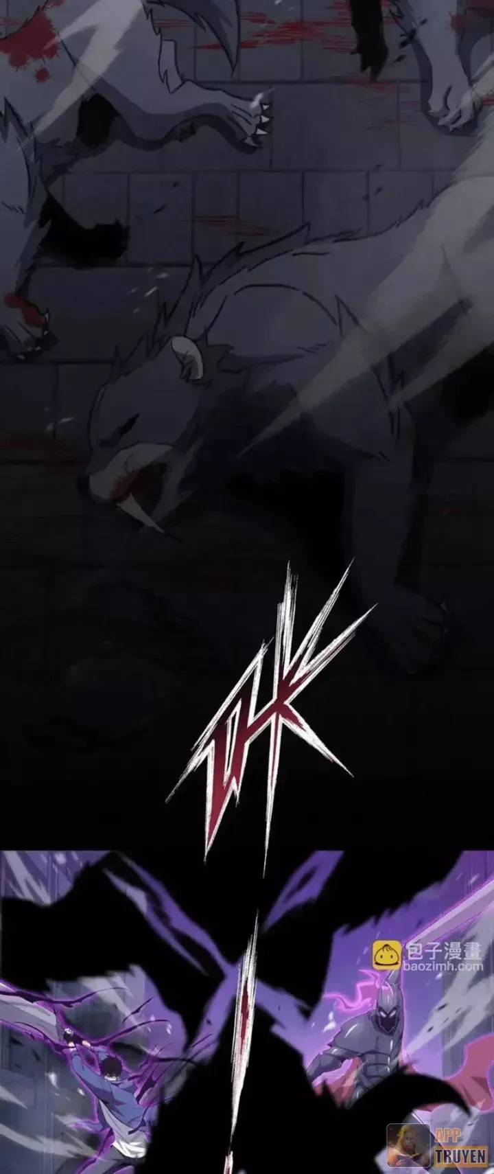 Dị Ngục Bạo Quân: Cái Bóng Của Ta Có Thể Tiến Hóa Vô Hạn Chap 65 - Next Chap 64