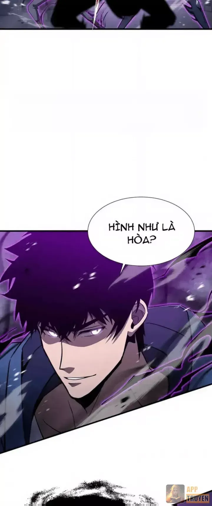 Dị Ngục Bạo Quân: Cái Bóng Của Ta Có Thể Tiến Hóa Vô Hạn Chap 65 - Next Chap 64