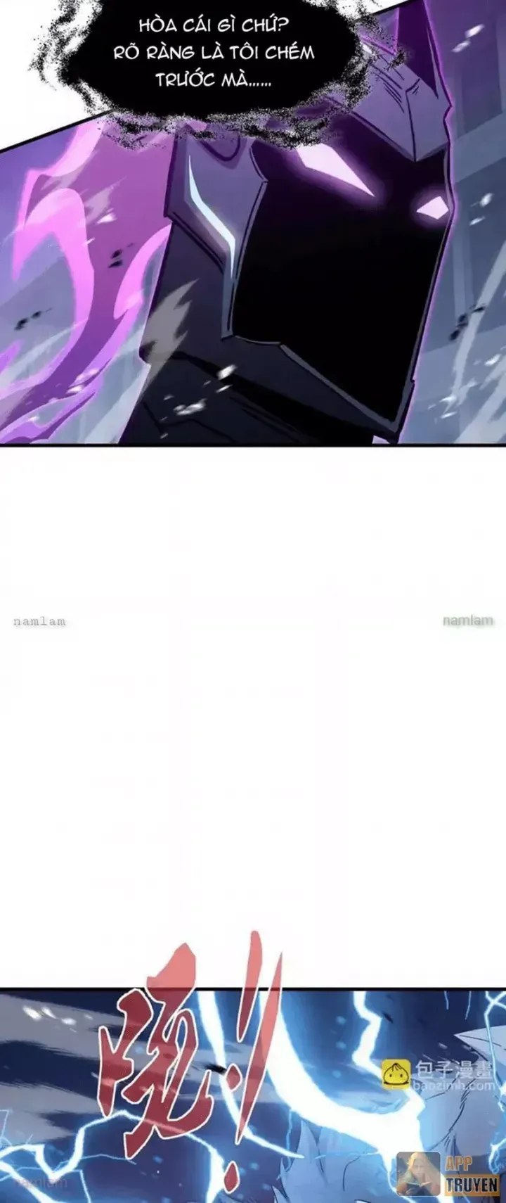 Dị Ngục Bạo Quân: Cái Bóng Của Ta Có Thể Tiến Hóa Vô Hạn Chap 65 - Next Chap 64