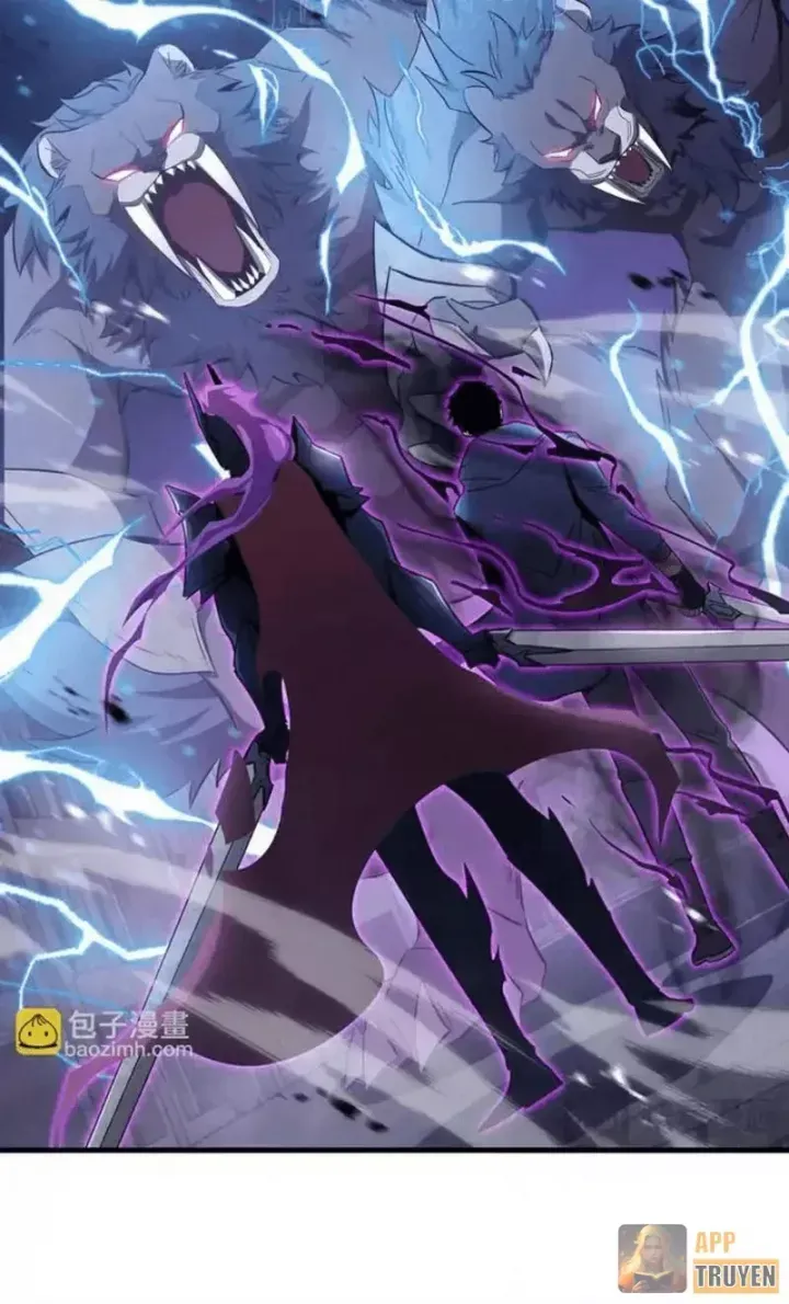 Dị Ngục Bạo Quân: Cái Bóng Của Ta Có Thể Tiến Hóa Vô Hạn Chap 65 - Next Chap 64