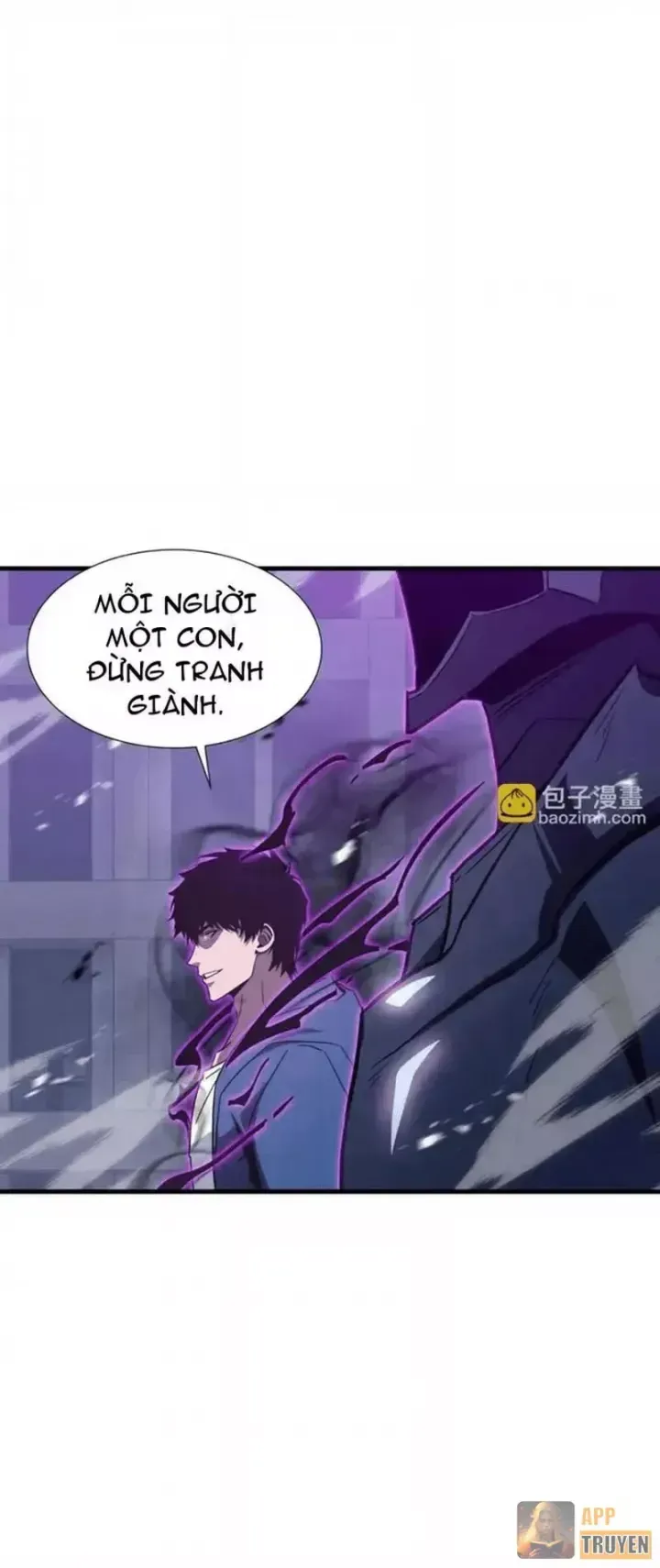 Dị Ngục Bạo Quân: Cái Bóng Của Ta Có Thể Tiến Hóa Vô Hạn Chap 65 - Next Chap 64