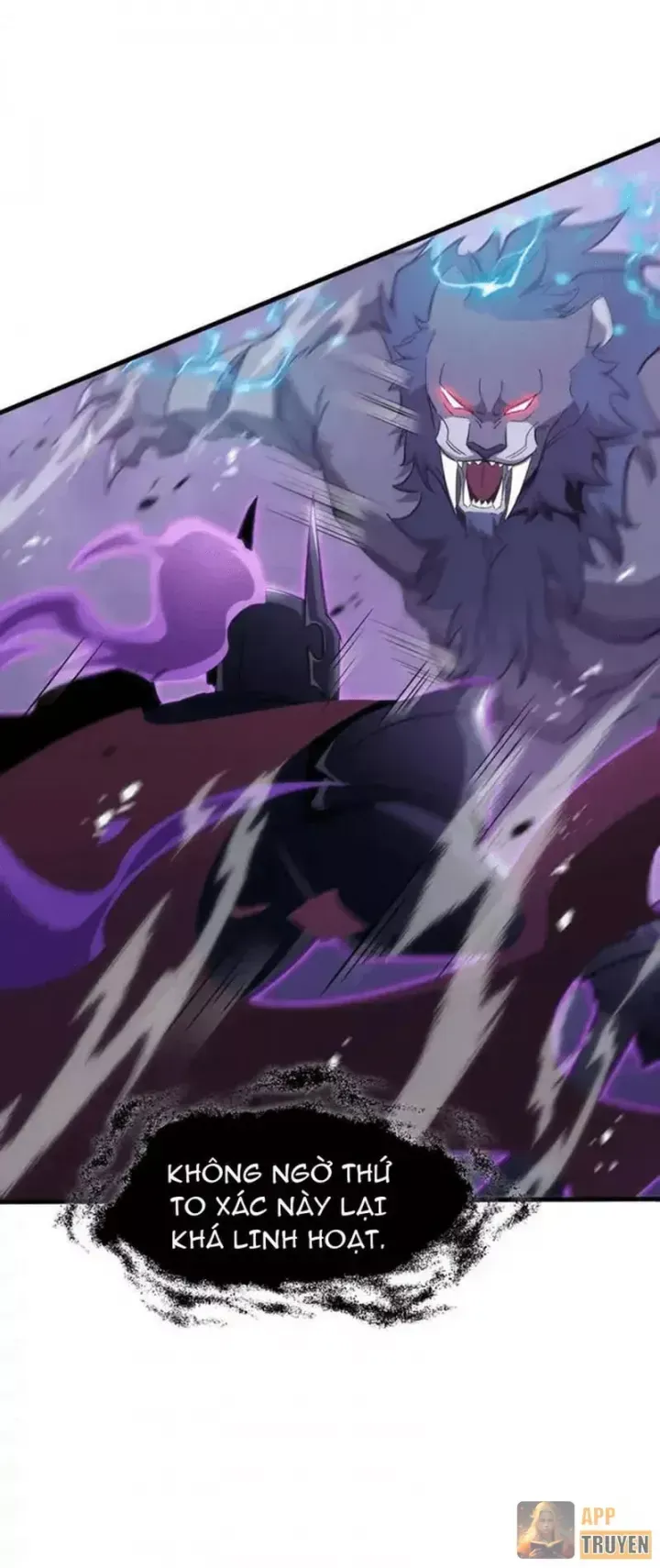 Dị Ngục Bạo Quân: Cái Bóng Của Ta Có Thể Tiến Hóa Vô Hạn Chap 65 - Next Chap 64