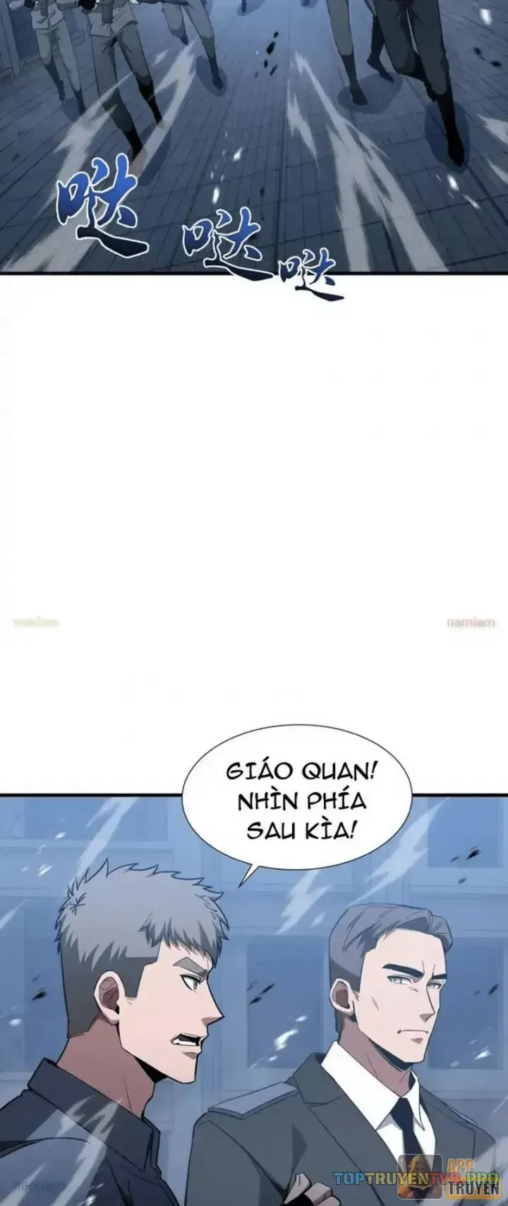 Dị Ngục Bạo Quân: Cái Bóng Của Ta Có Thể Tiến Hóa Vô Hạn Chap 65 - Next Chap 64