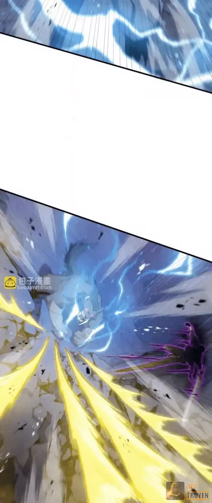 Dị Ngục Bạo Quân: Cái Bóng Của Ta Có Thể Tiến Hóa Vô Hạn Chap 65 - Next Chap 64