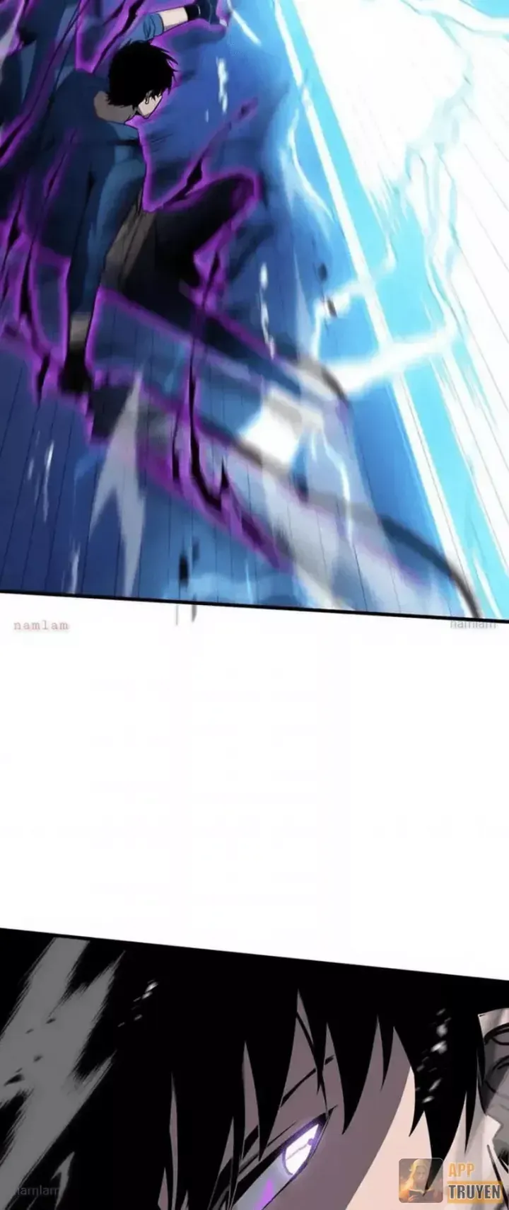 Dị Ngục Bạo Quân: Cái Bóng Của Ta Có Thể Tiến Hóa Vô Hạn Chap 65 - Next Chap 64