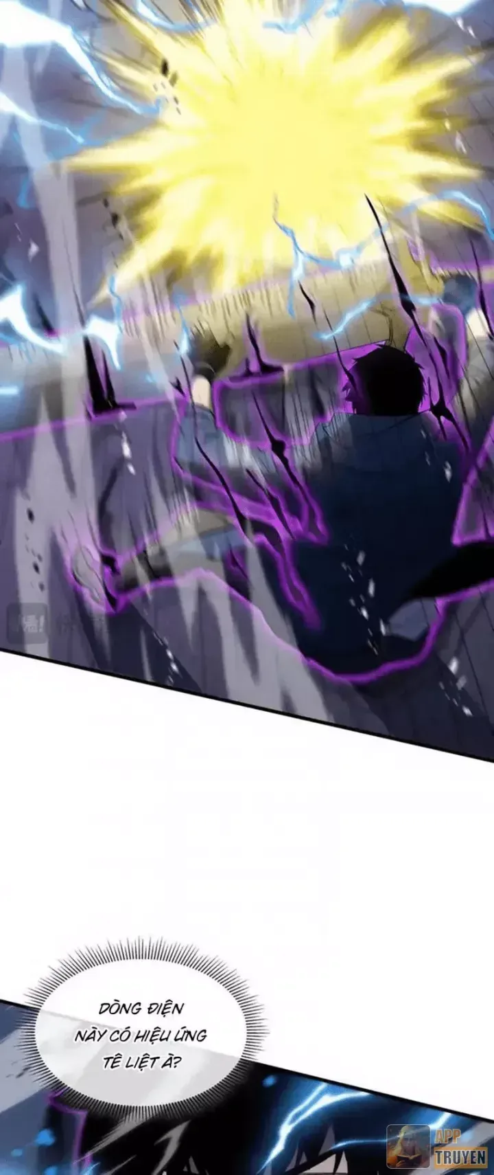 Dị Ngục Bạo Quân: Cái Bóng Của Ta Có Thể Tiến Hóa Vô Hạn Chap 65 - Next Chap 64